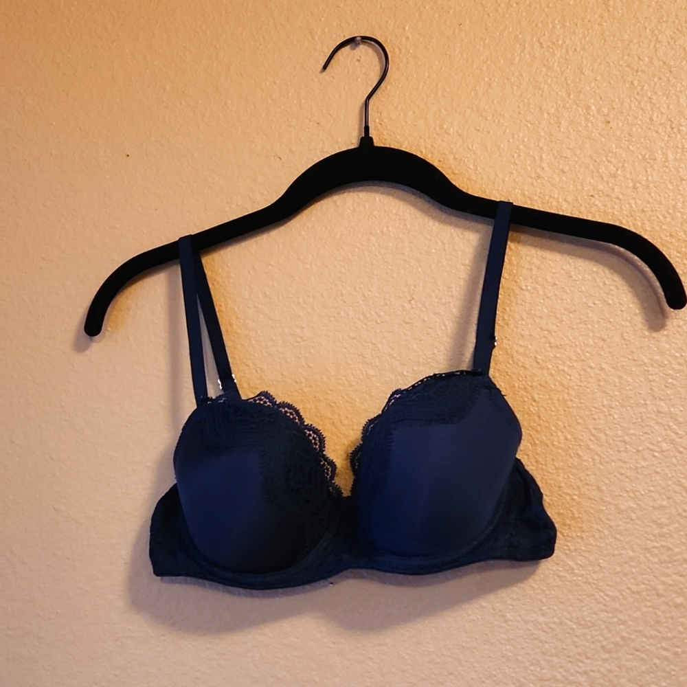 Victoria's Secret Dream Angels Demi Bra